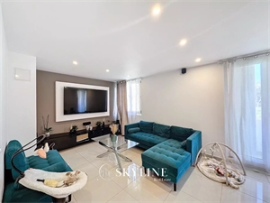appartement à la vente -   13010  MARSEILLE 10E ARRONDISSEMENT, surface 68 m2 vente appartement - APR659809